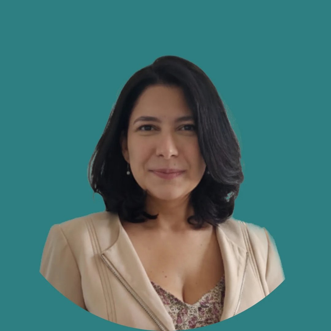 Dra. Marcela Leal da Cruz — Uropediatra